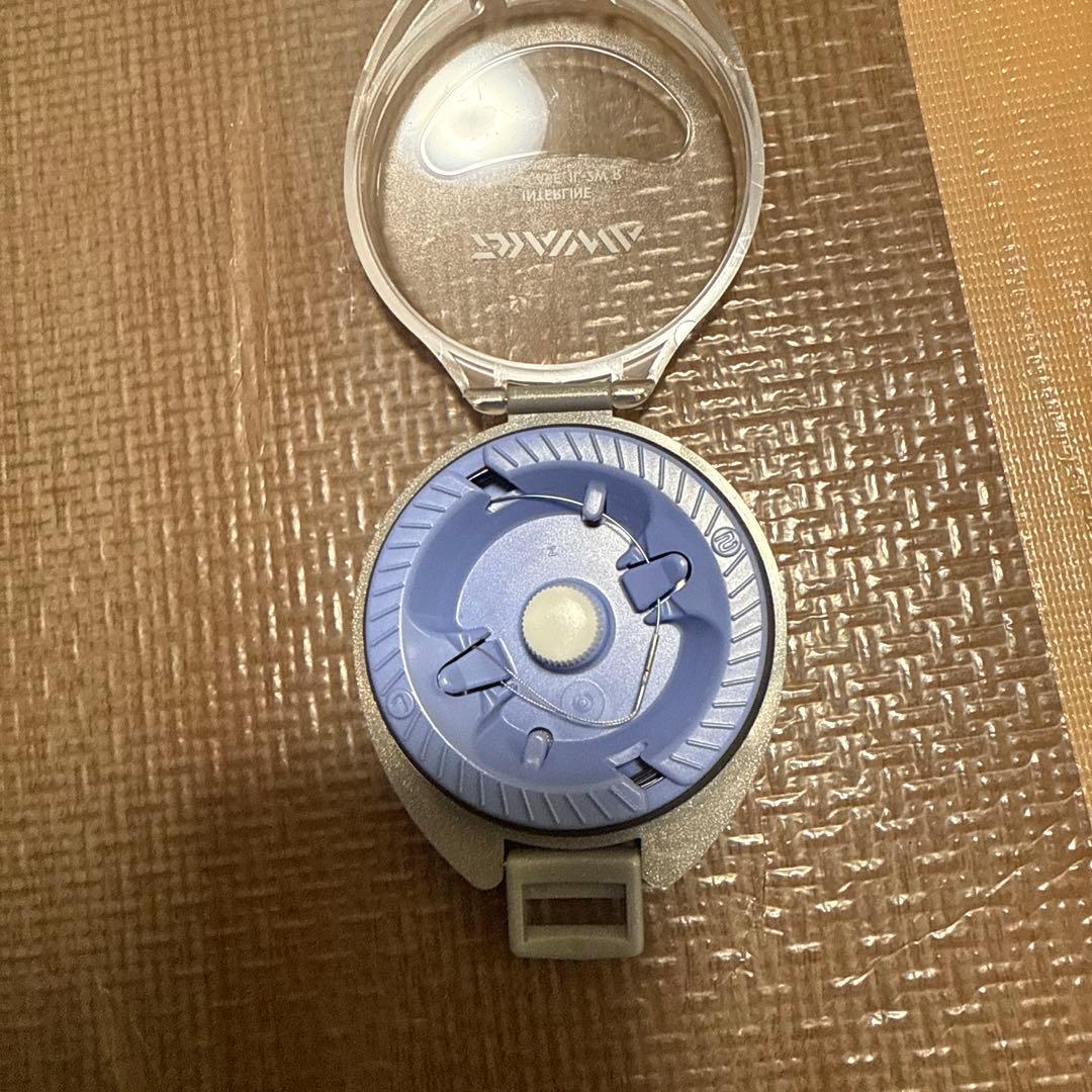 エメラルダスAIR IL 77MLM エギングロッド