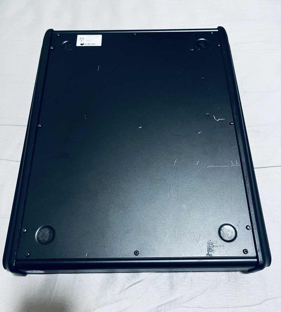 Mackie PROFX8 アナログミキサー