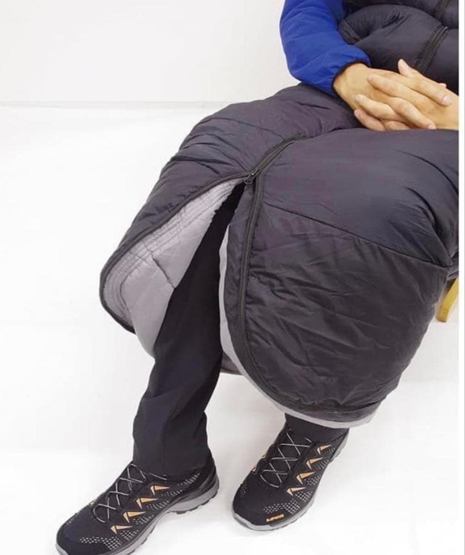 【高機能】ドイター　deuter STARCATCHER -10℃ シュラフ