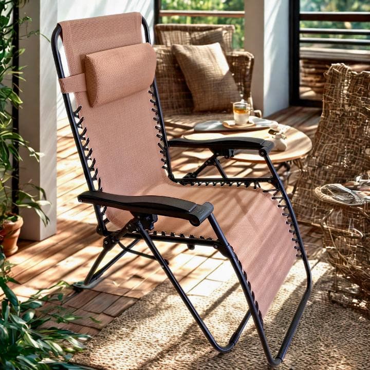 【ひろあき様成約済み】リクライニングチェア＋パネルヒーター＋加湿器