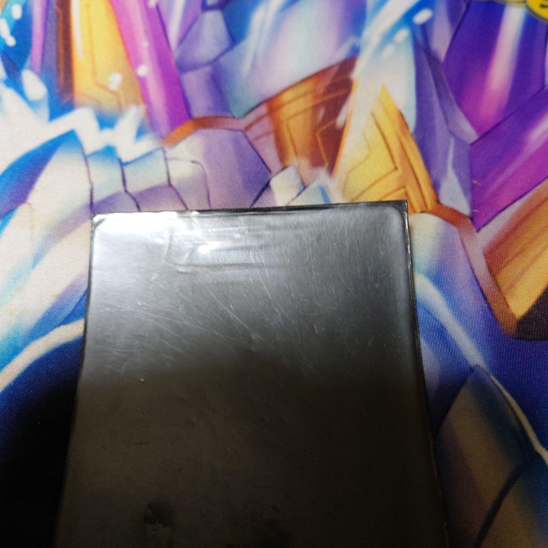 ザキラ　スリーブ　40枚