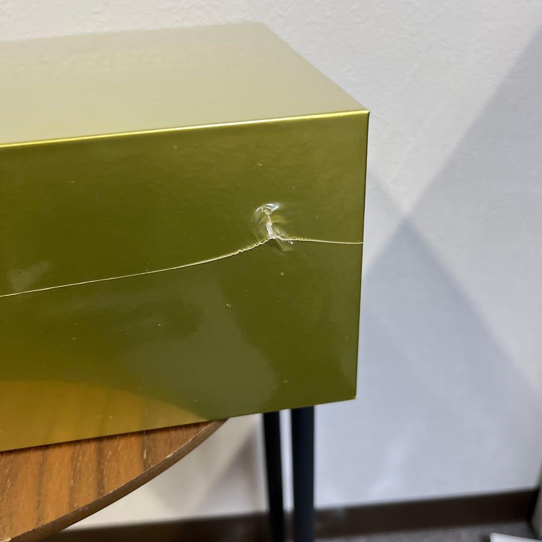 ポケモンカード 25th ゴールデンボックス 未開封　シュリンク付き　おまけ付き