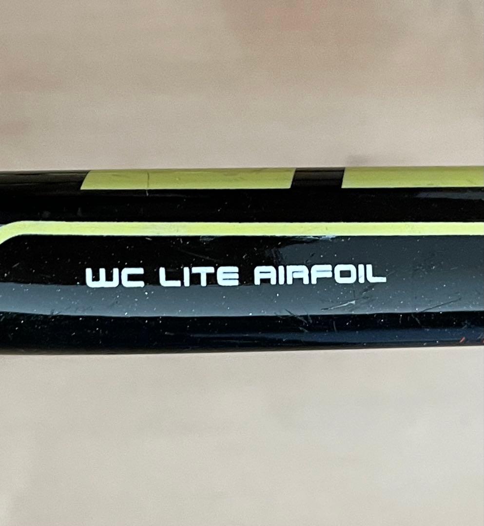 LEKI スキー ストック WORLDCUP LITE 115cm