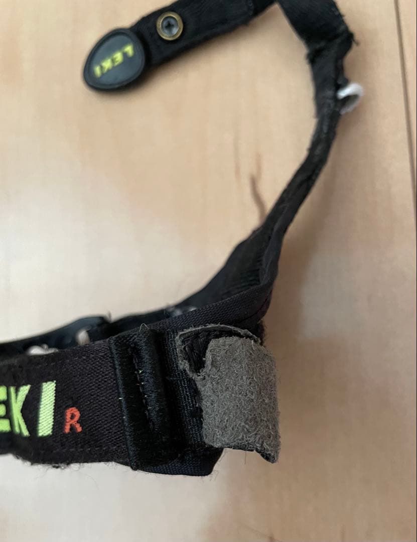 LEKI スキー ストック WORLDCUP LITE 115cm