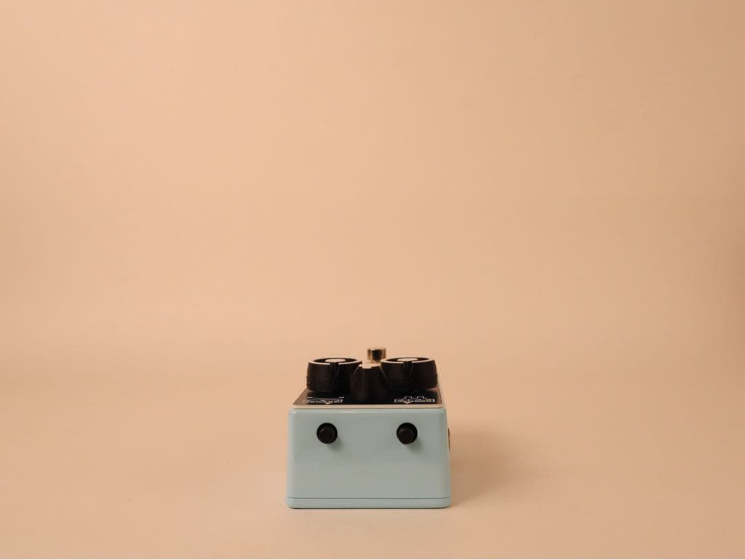 Ovaltone Fountain オーバードライブ