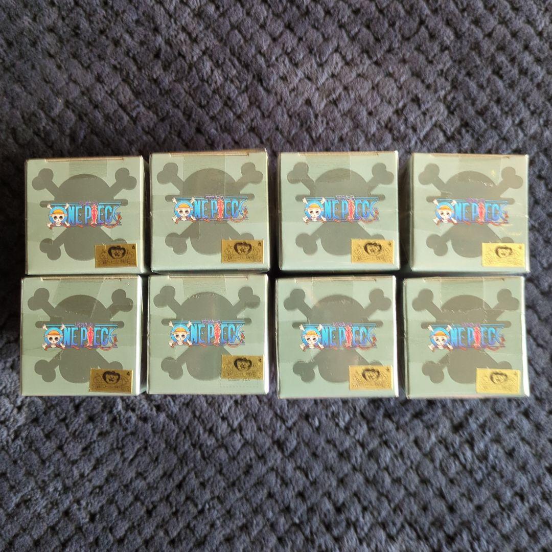 ワンピース　コレクタブル　フィギュア　VOL．１１　ワーコレ　ドラゴンボール