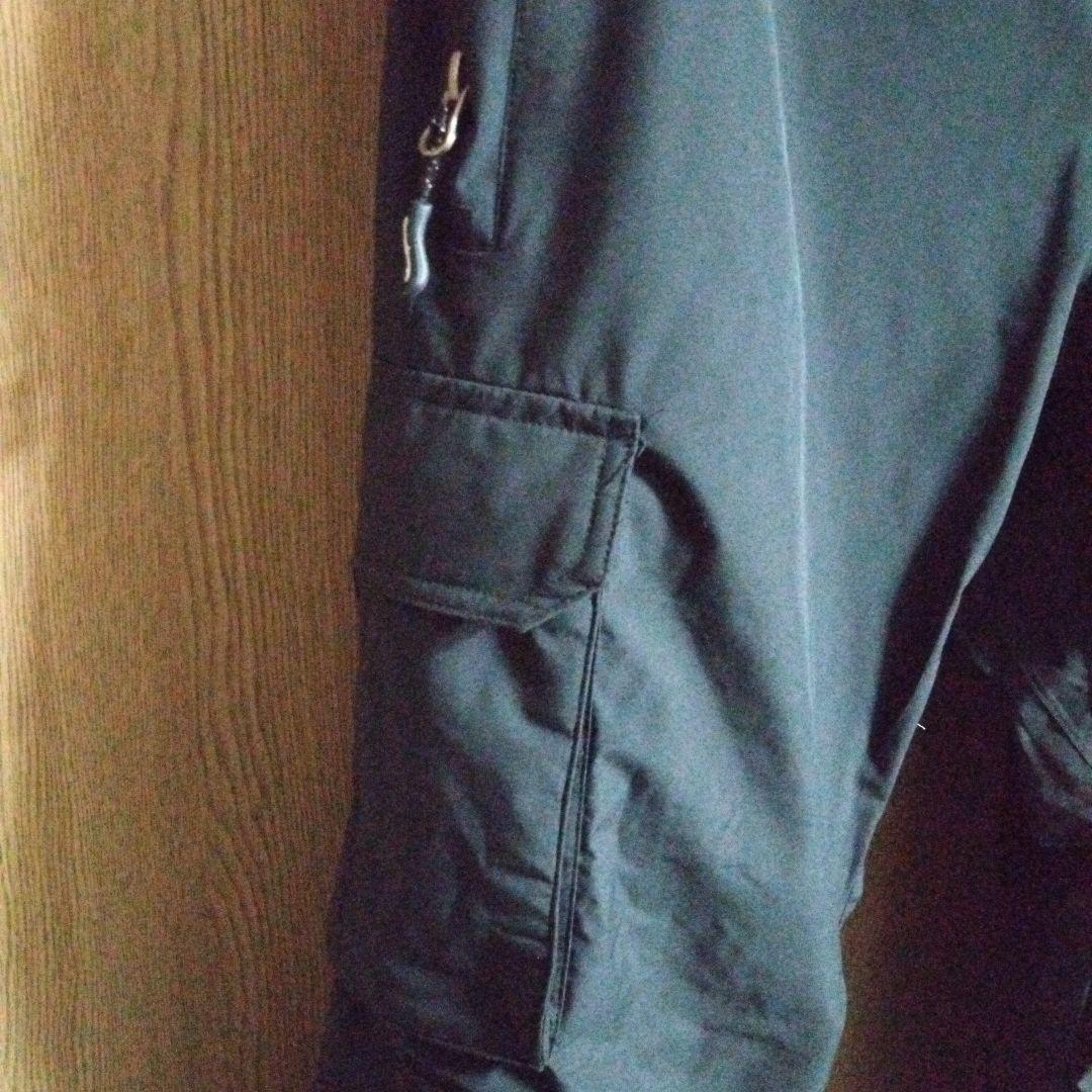 namelessage OC STYLE スノーボードウェア 上下セット