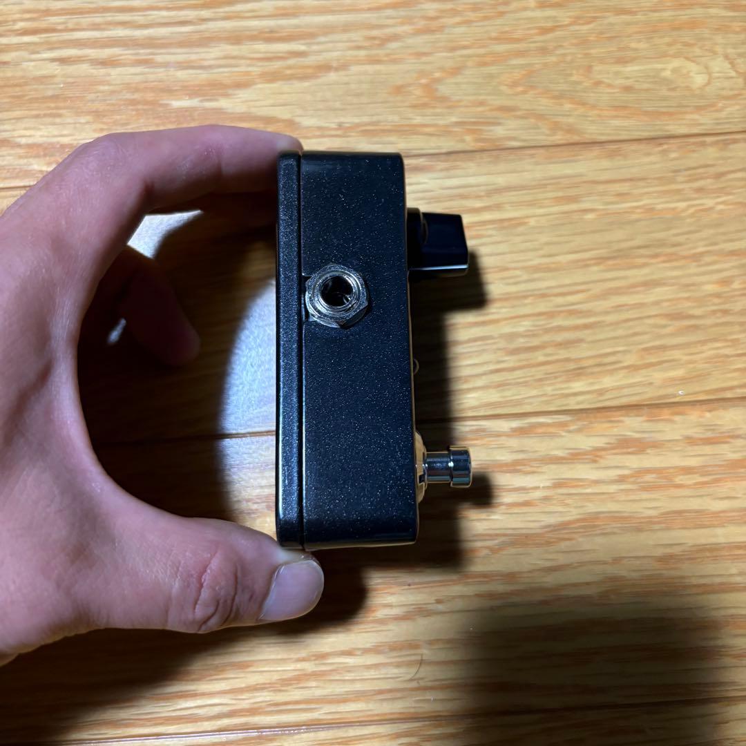 ギター tc electronic DITTO LOOPER