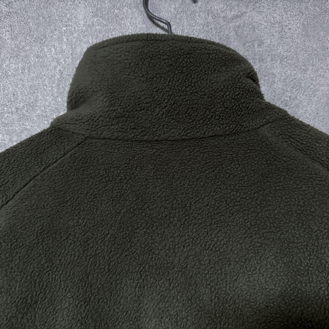 New Balance Golf ニューバランス リバーシブル 中綿 ジャケット