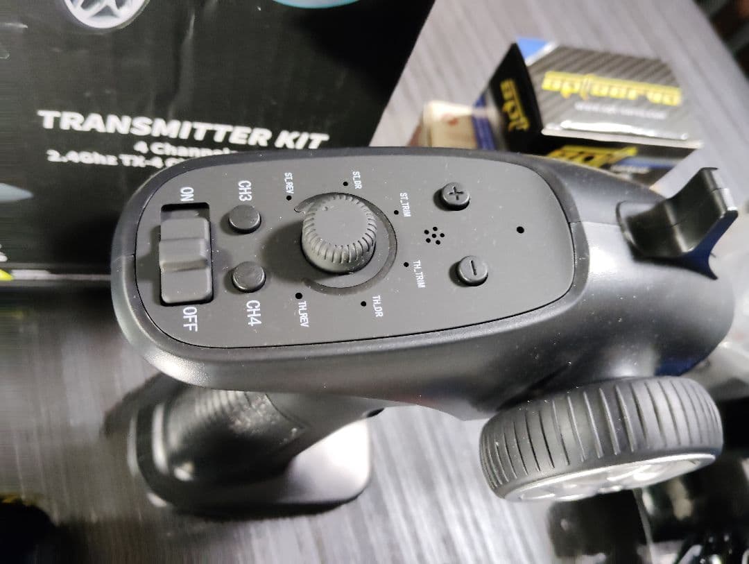 タミヤ 1/10 エキスパートビートル XB シリーズ オプション 多数値下げ！