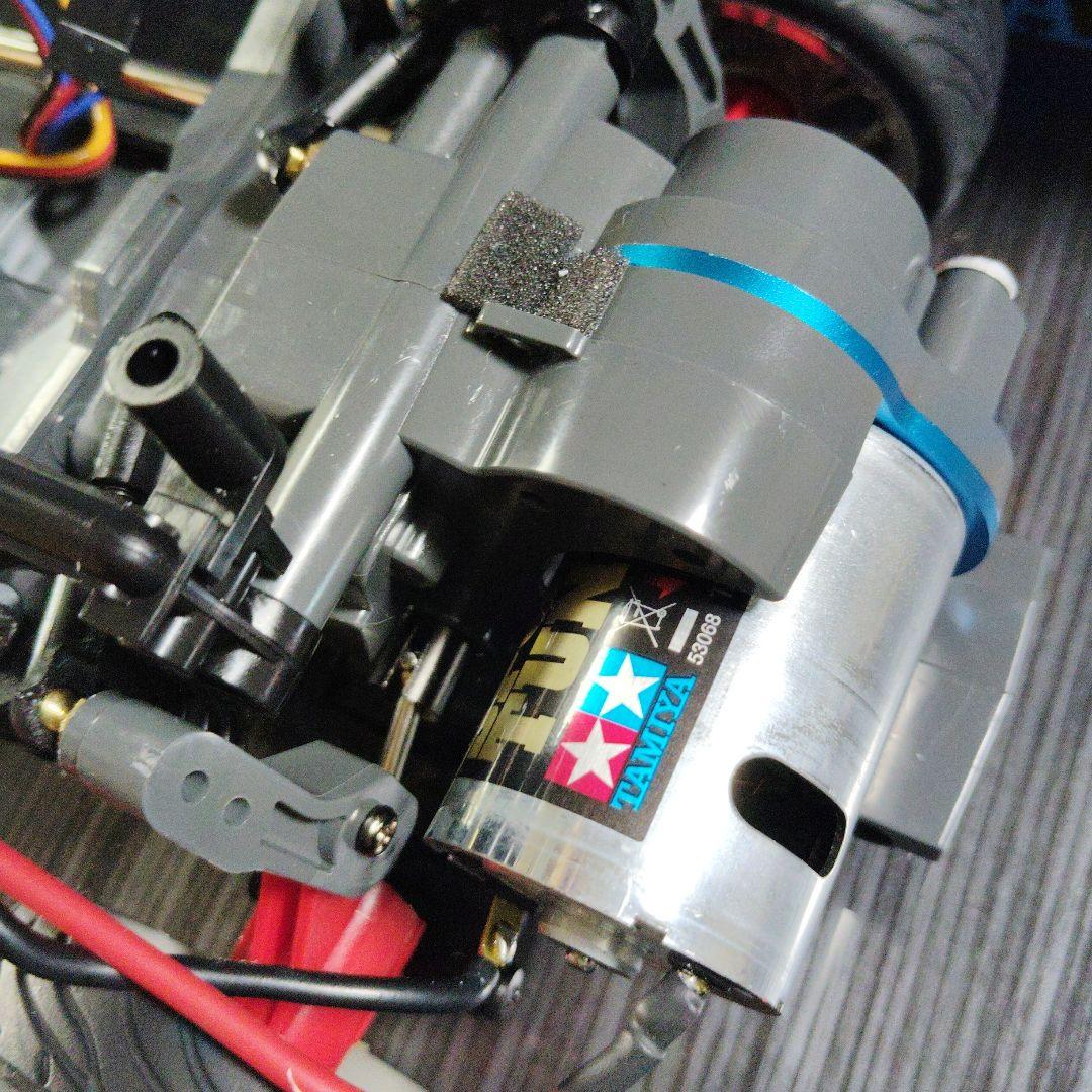 タミヤ 1/10 エキスパートビートル XB シリーズ オプション 多数値下げ！