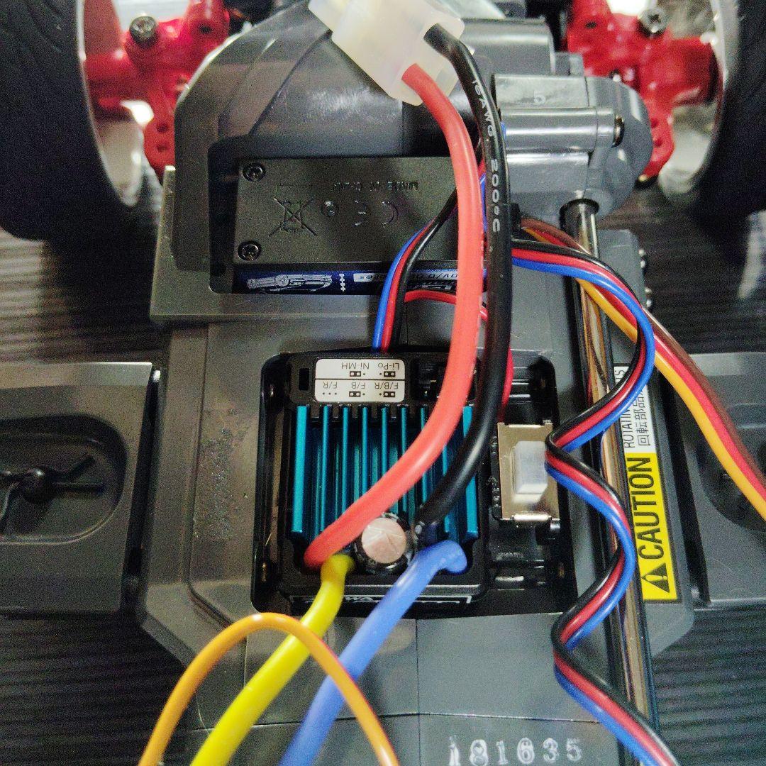 タミヤ 1/10 エキスパートビートル XB シリーズ オプション 多数値下げ！