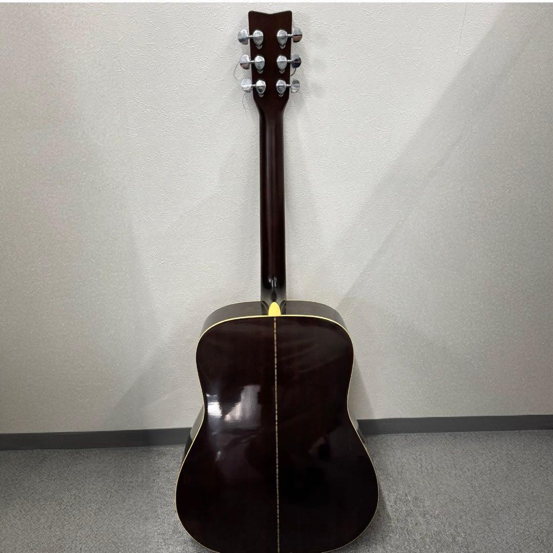 Yamaha ヤマハ FG-201B アコースティックギター