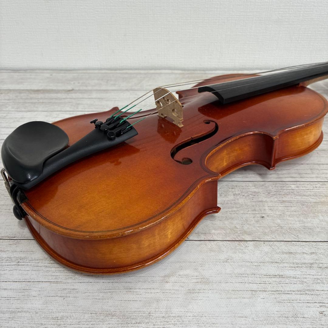 SUZUKI バイオリン No.280 3/4