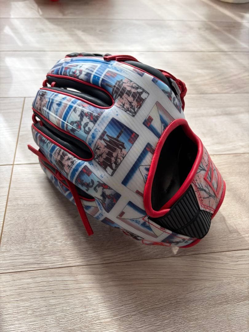 ローリングス Rev1X MLBジャパンツアー2025