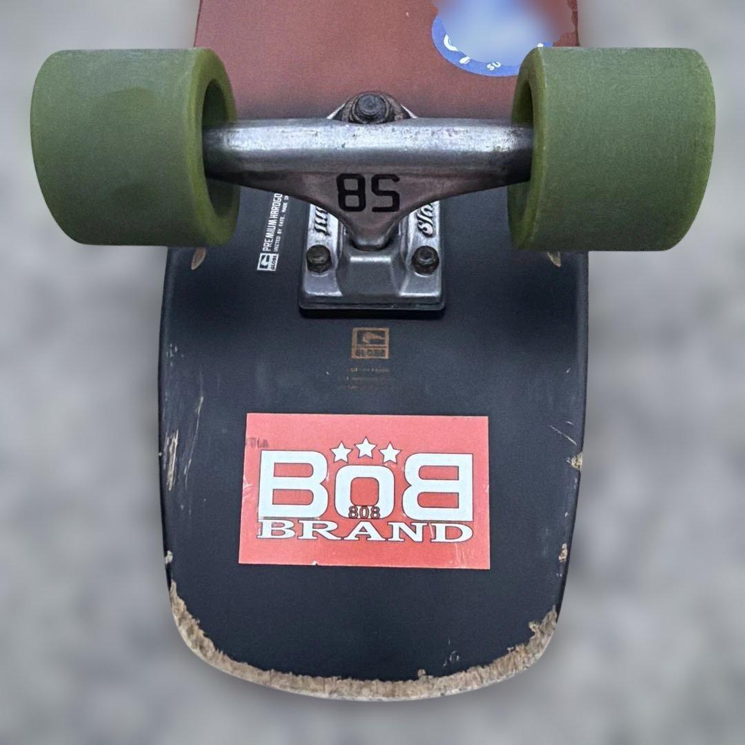 GLOBE グラデーションスケートボード