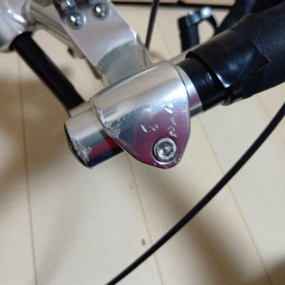 日東 ツバサハンドル