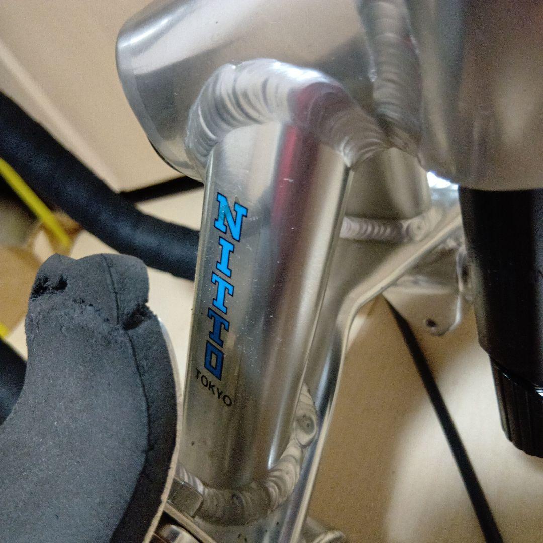 日東 ツバサハンドル