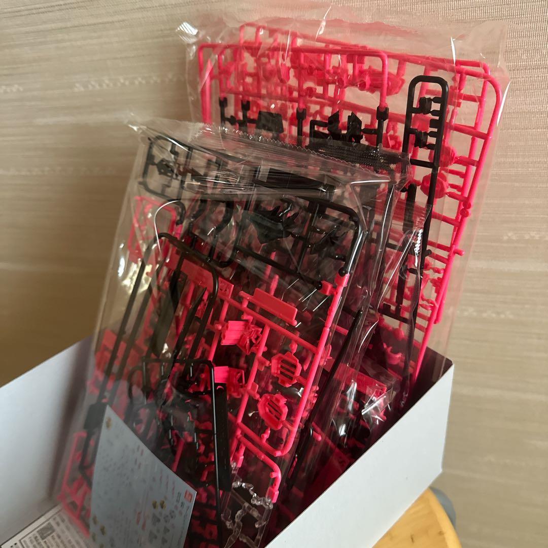 MG 1/100 ガンダムベース限定　ガンダムアストレイ