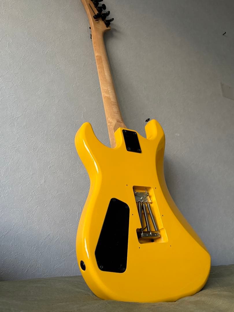 Kramer Baretta Bumblebee Yellow 今週末値引中