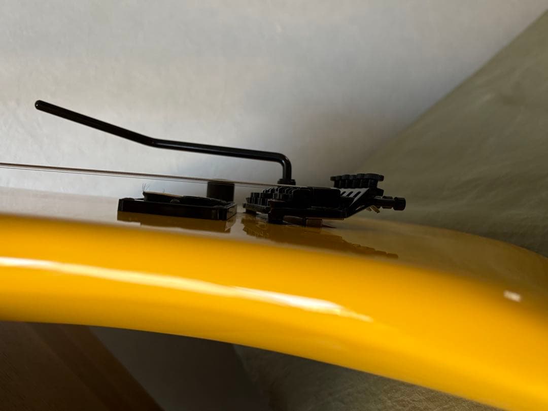 Kramer Baretta Bumblebee Yellow 今週末値引中