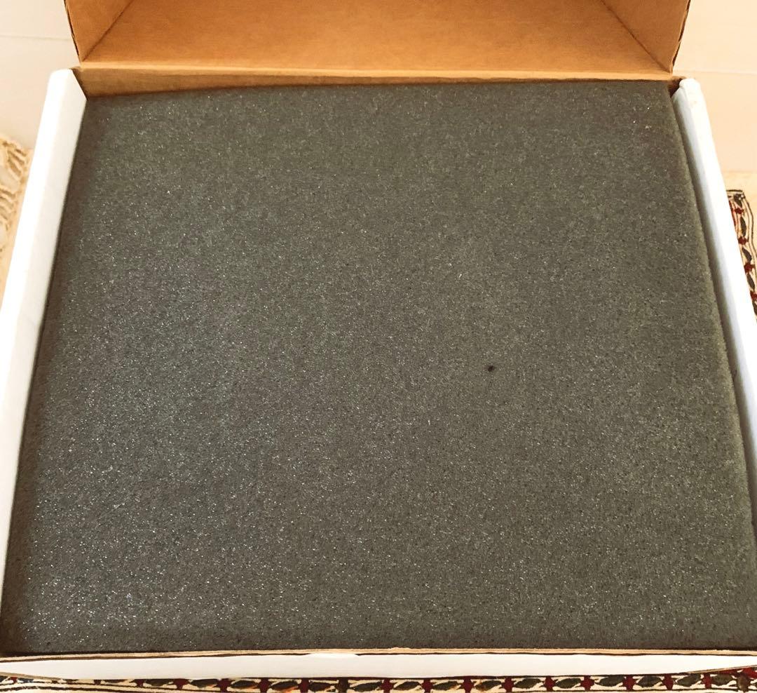 DAMAGE CONTROL Womanizer (デュアル真空管プリアンプ)