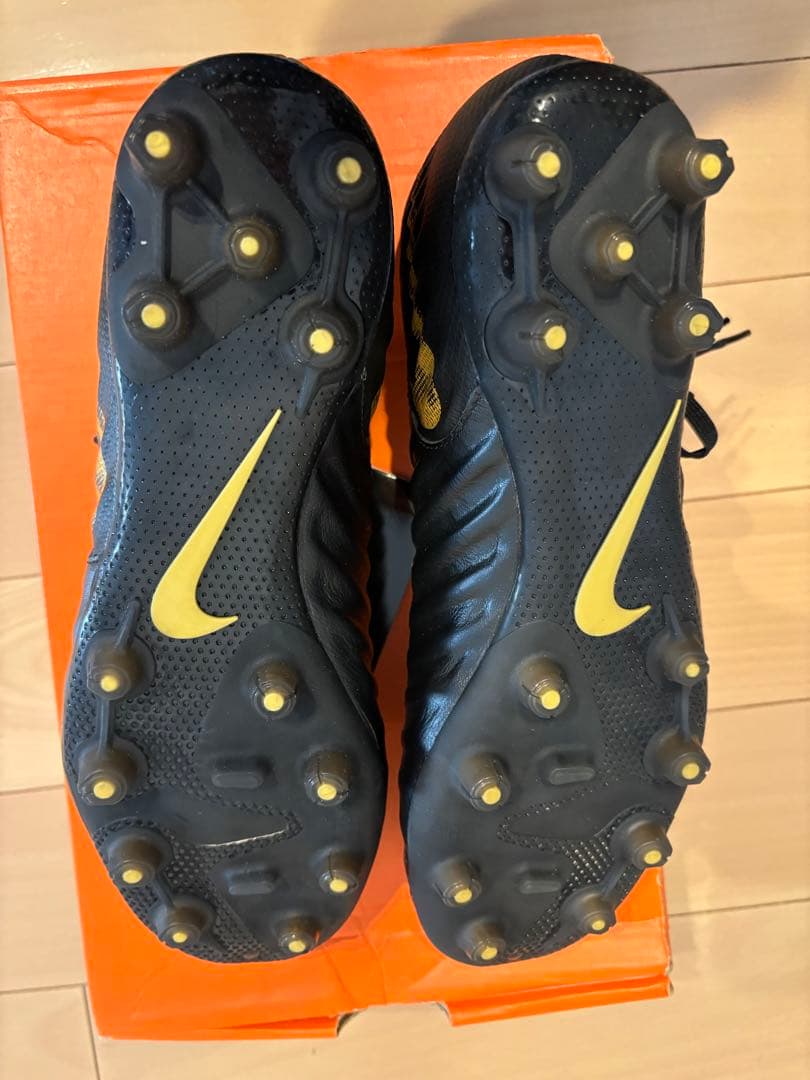 ［限定値下げ］Nike Tiempo レジェンド 7 PRO HG AO9881