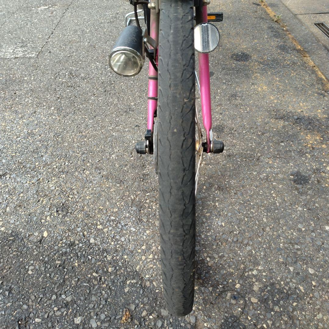 master j[658]送料無料 ギュットミニ 電動アシスト自転車