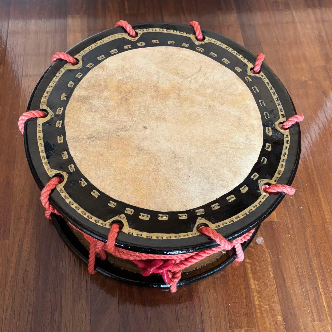 締太鼓 和太鼓 和楽器