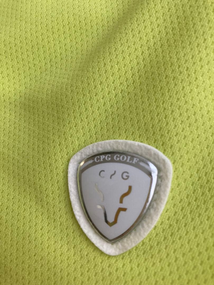 CPGGOLF/シーピージーゴルフ/レディース/セットアップ/ゴルフウエア