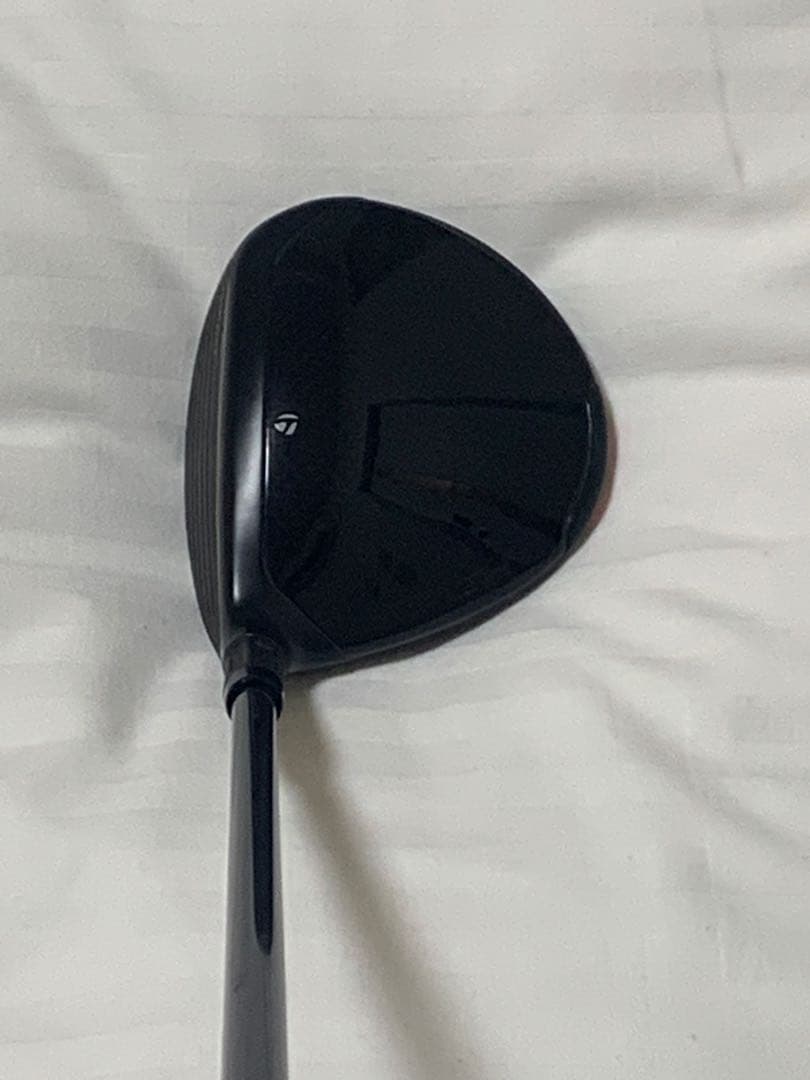 TaylorMade Stealth 2 3番フェアウェイウッド