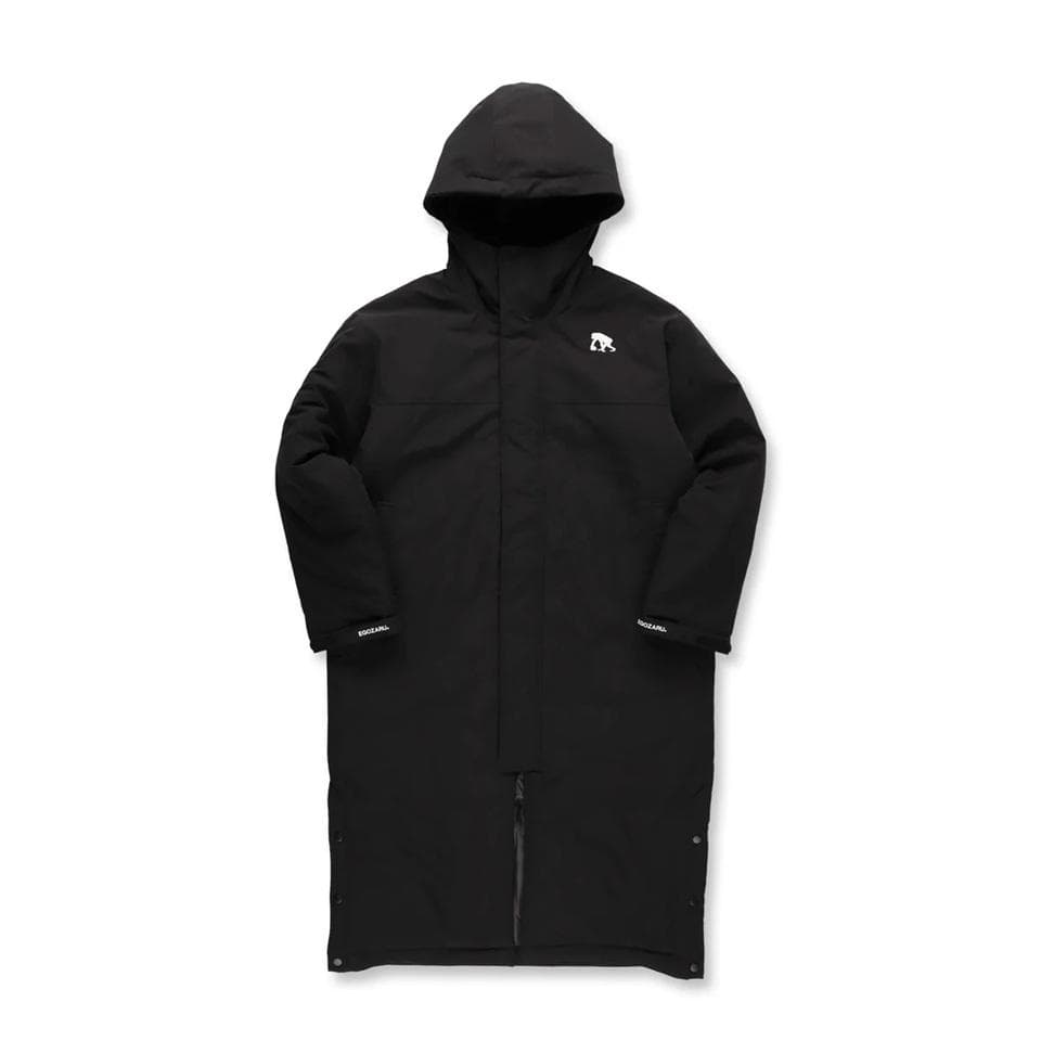 エゴザル ベンチコート Sサイズ 新品未使用