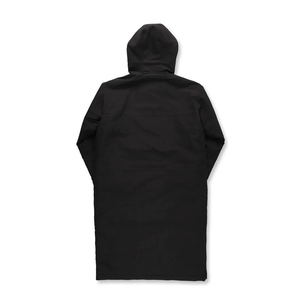 エゴザル ベンチコート Sサイズ 新品未使用