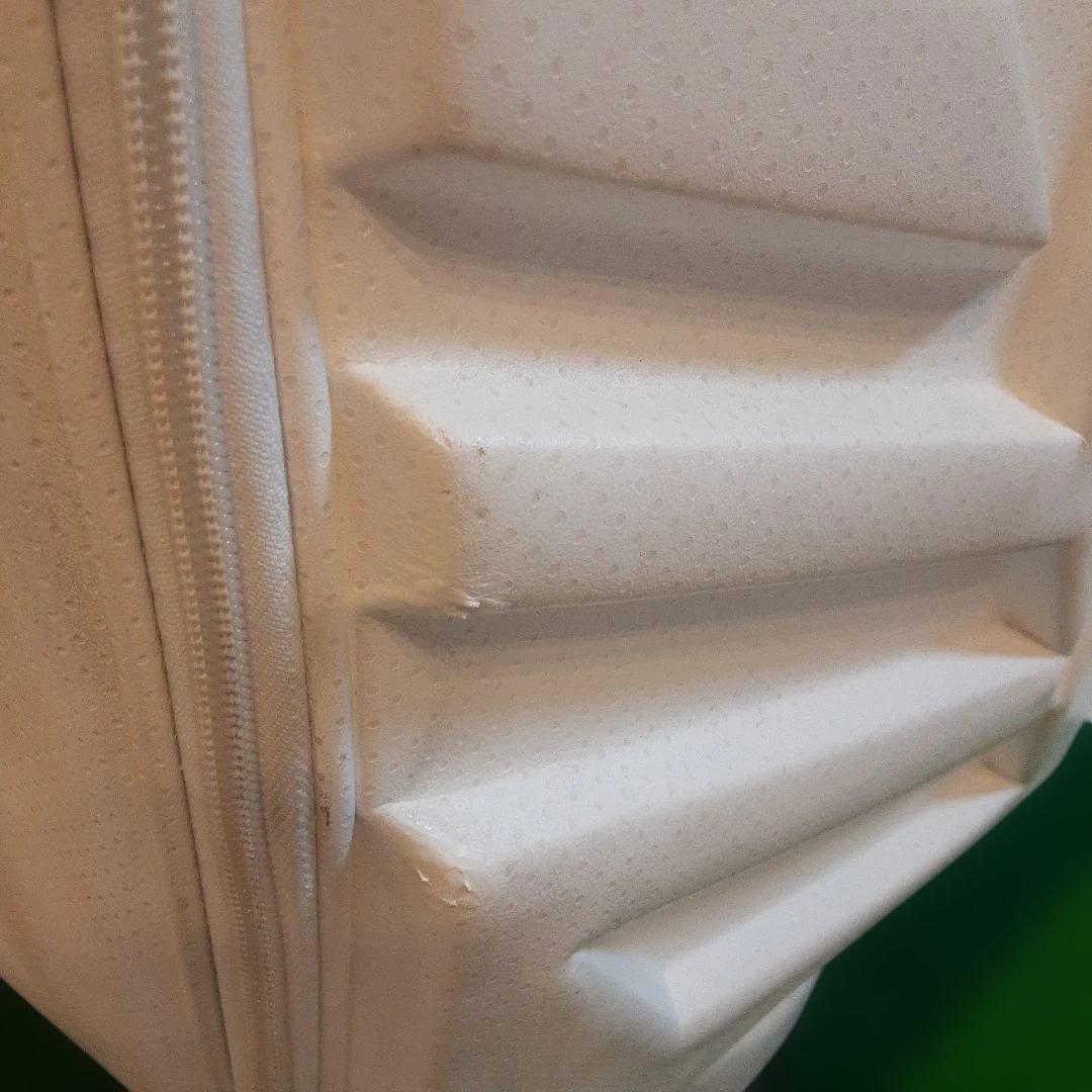 デサントゴルフ　キャディーバック最終価格