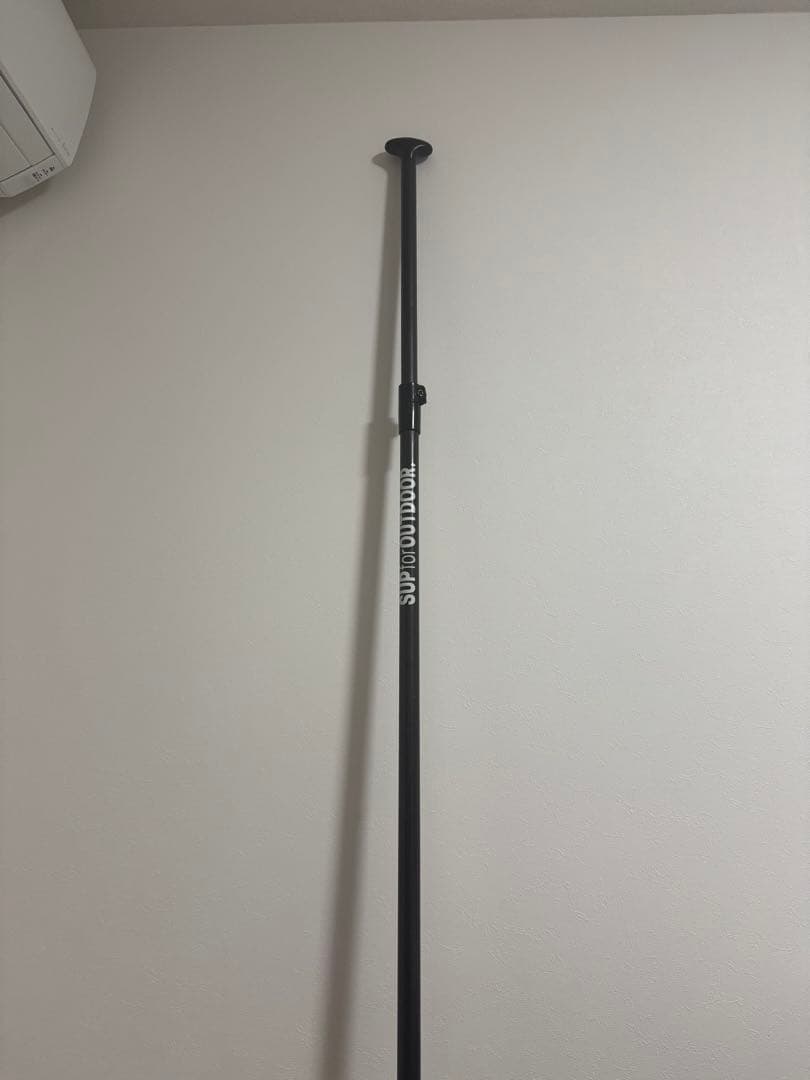 SOUYU STICK カーボン４ピースパドル SUP ソーユースティック