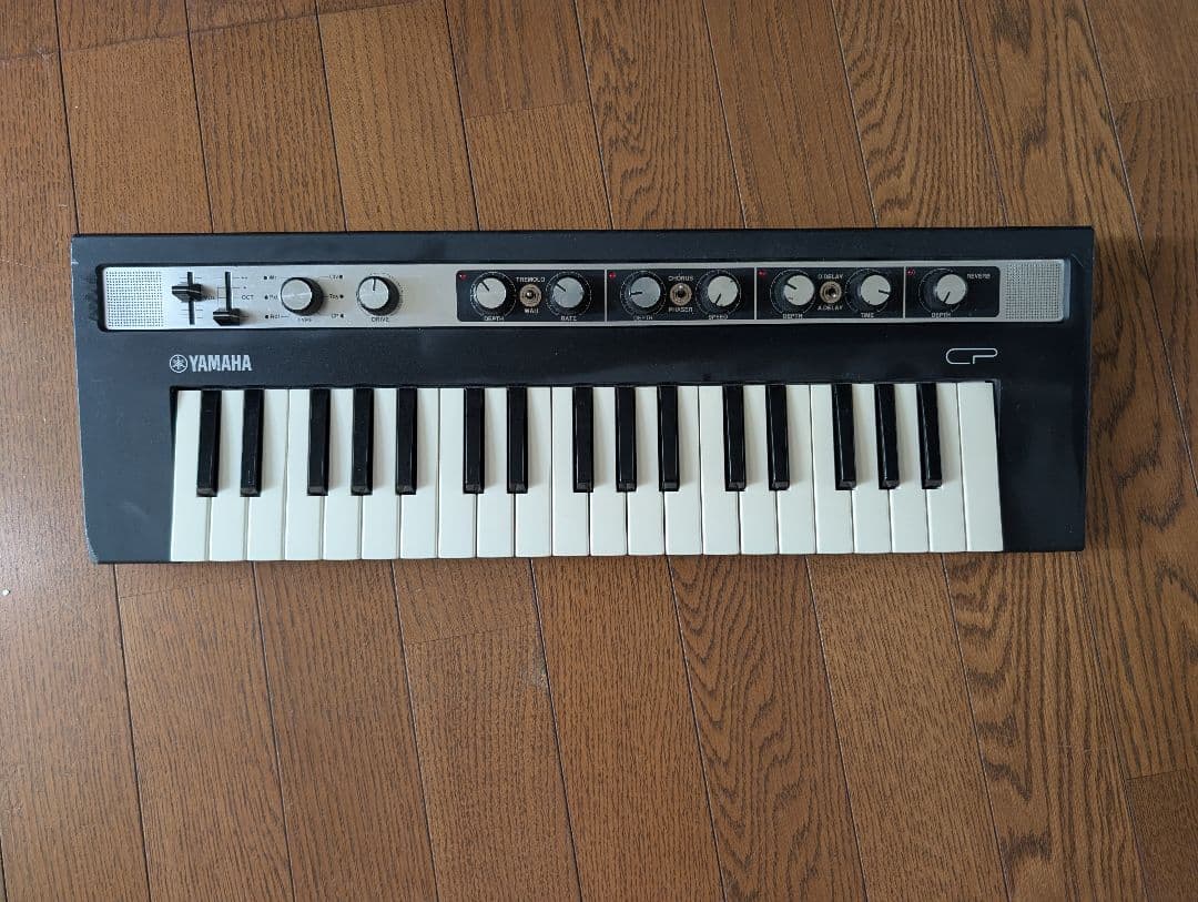 【ジャンク】Yamaha reface CP