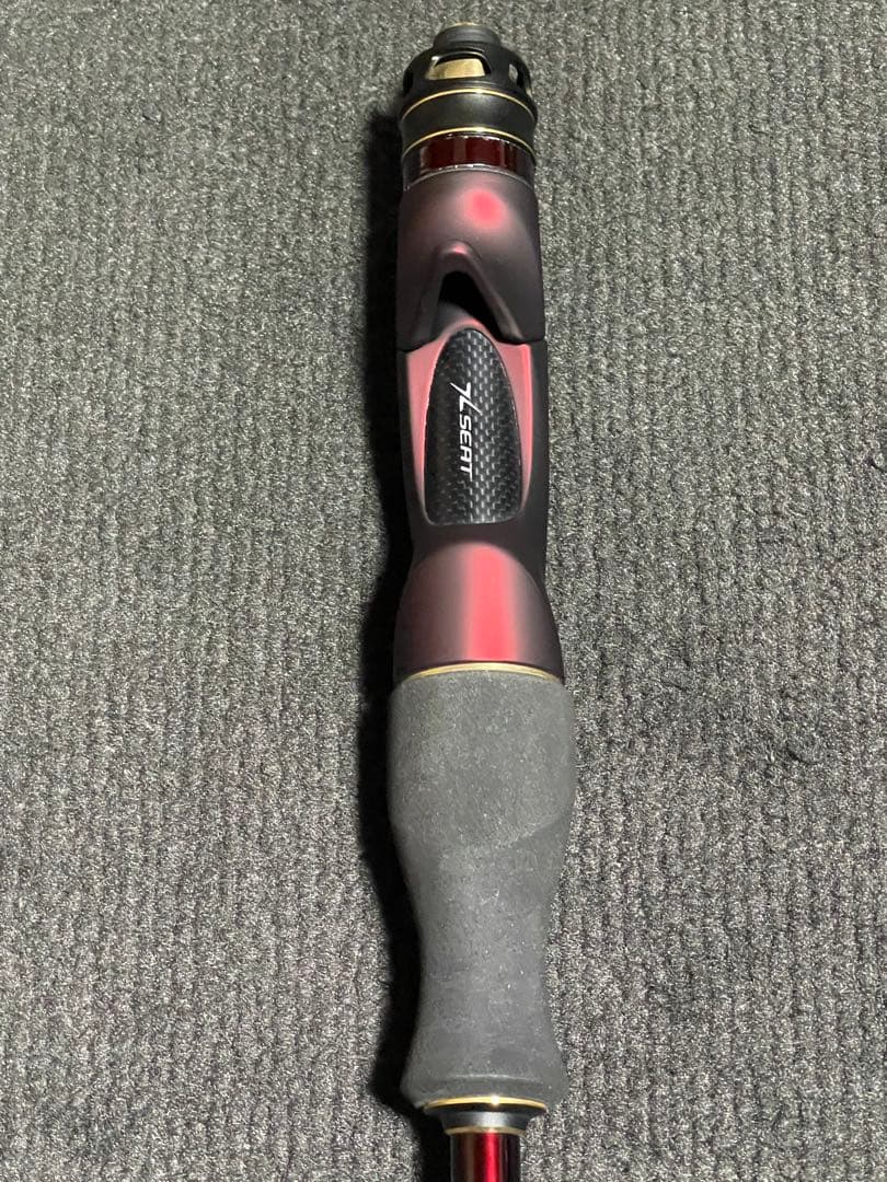 【Aw Aya商品】シマノ セフィアリミテッド メタルスッテ B65M-S