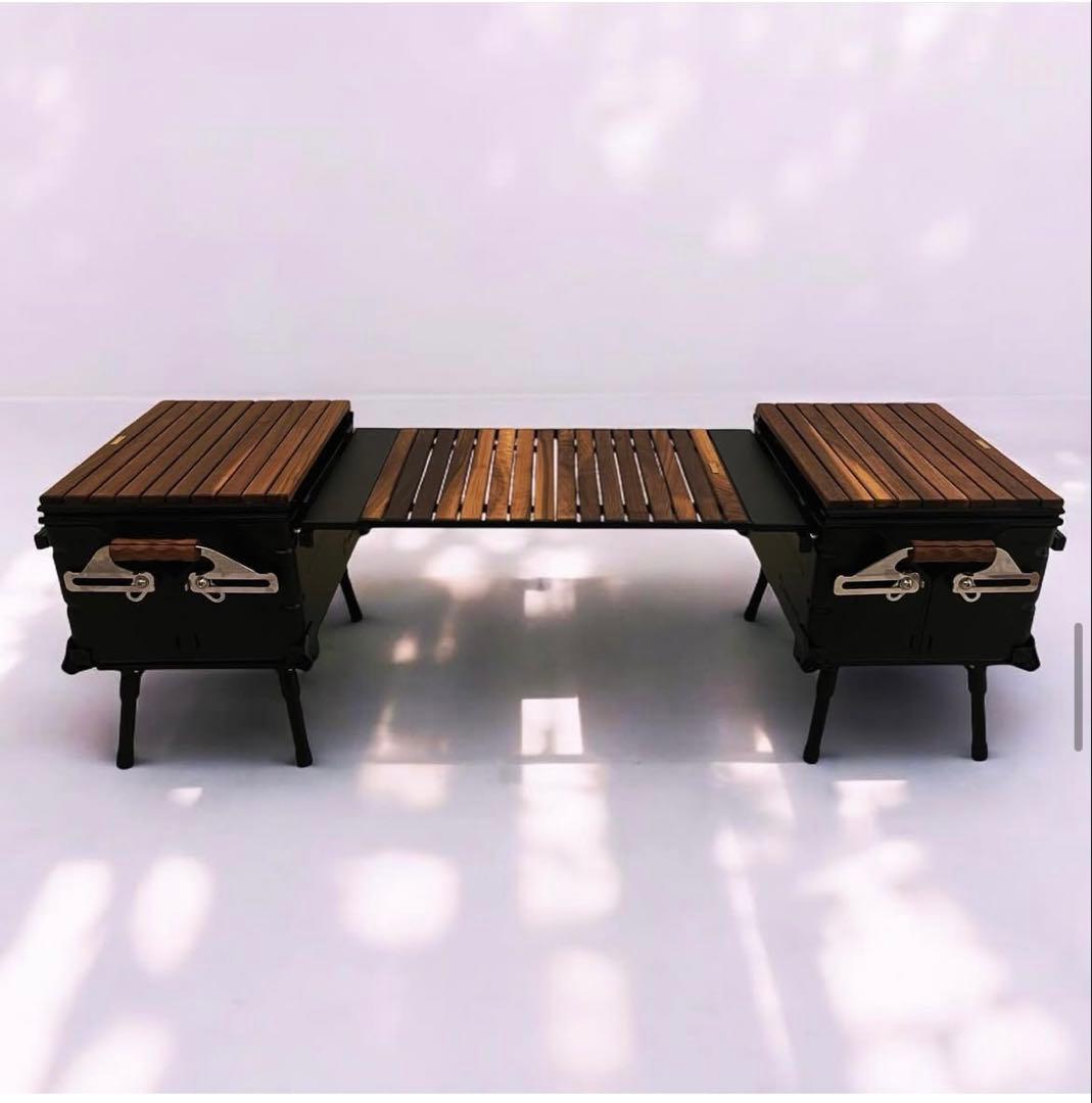 ラーテルワークステーブルアンダーラック