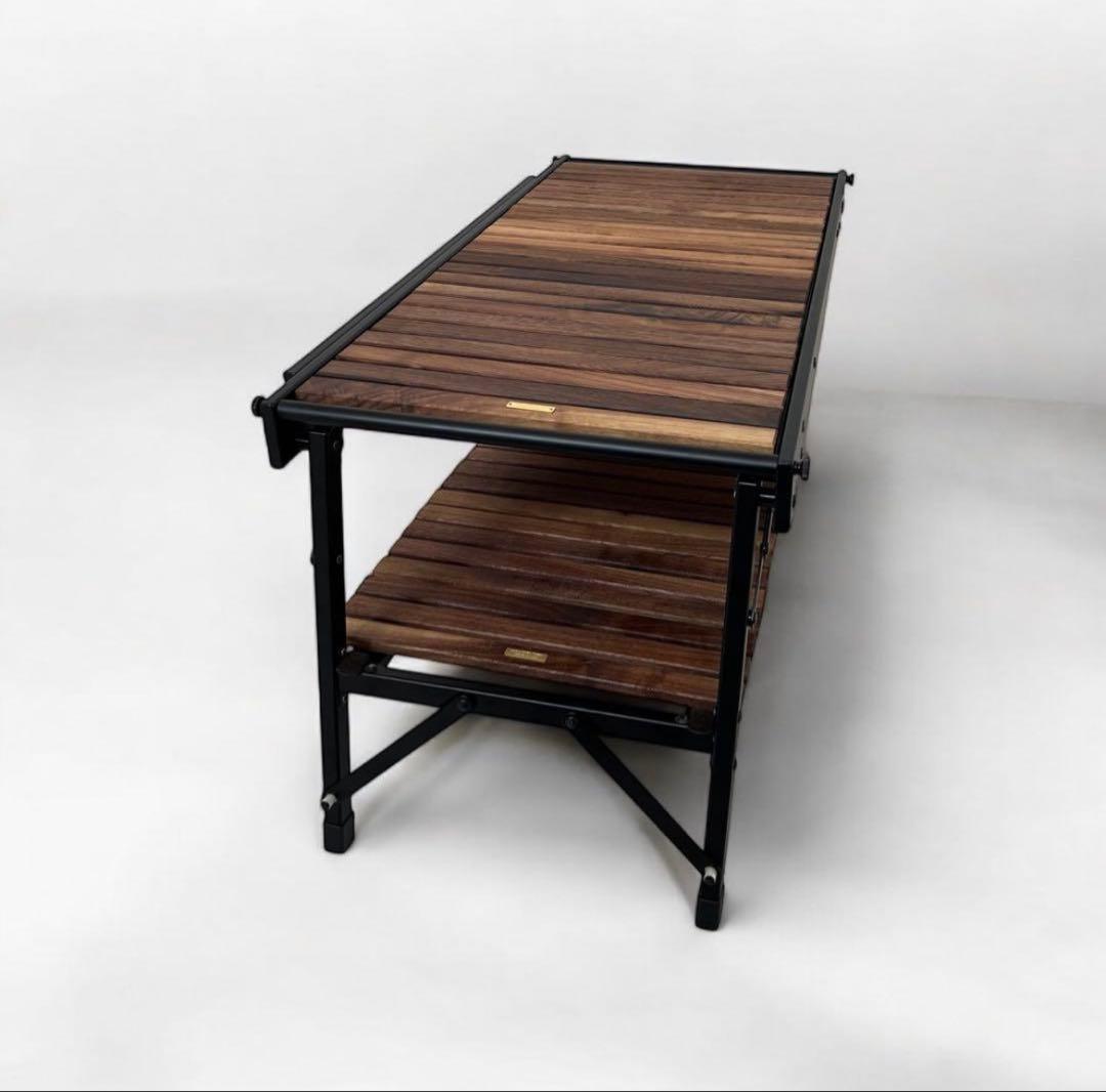 ラーテルワークステーブルアンダーラック