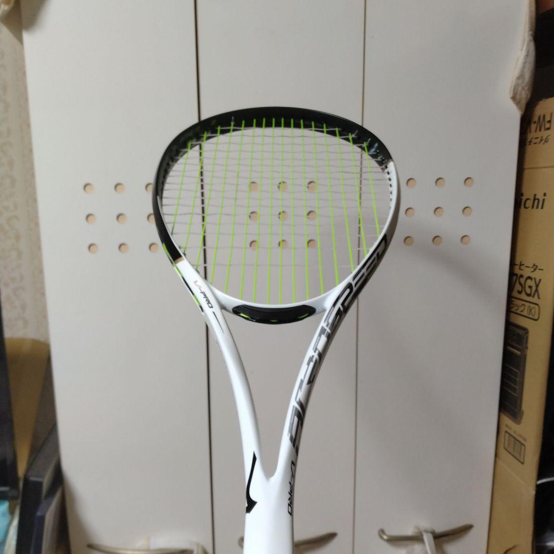 アクロスピードVPRO