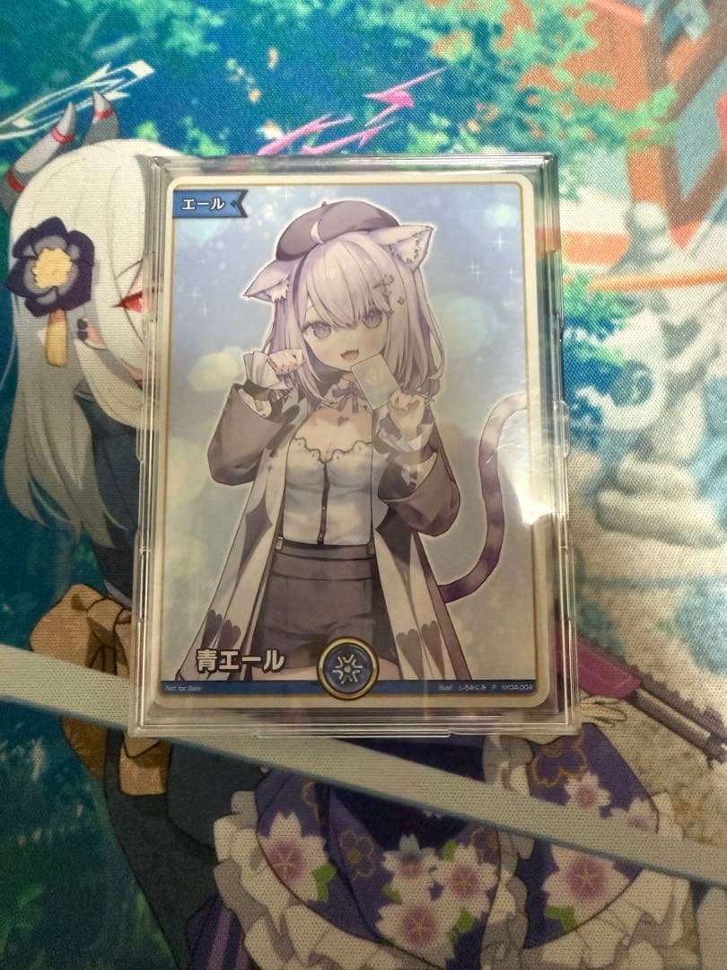 ホロライブ　さくらみこ　SEC　オマケ付