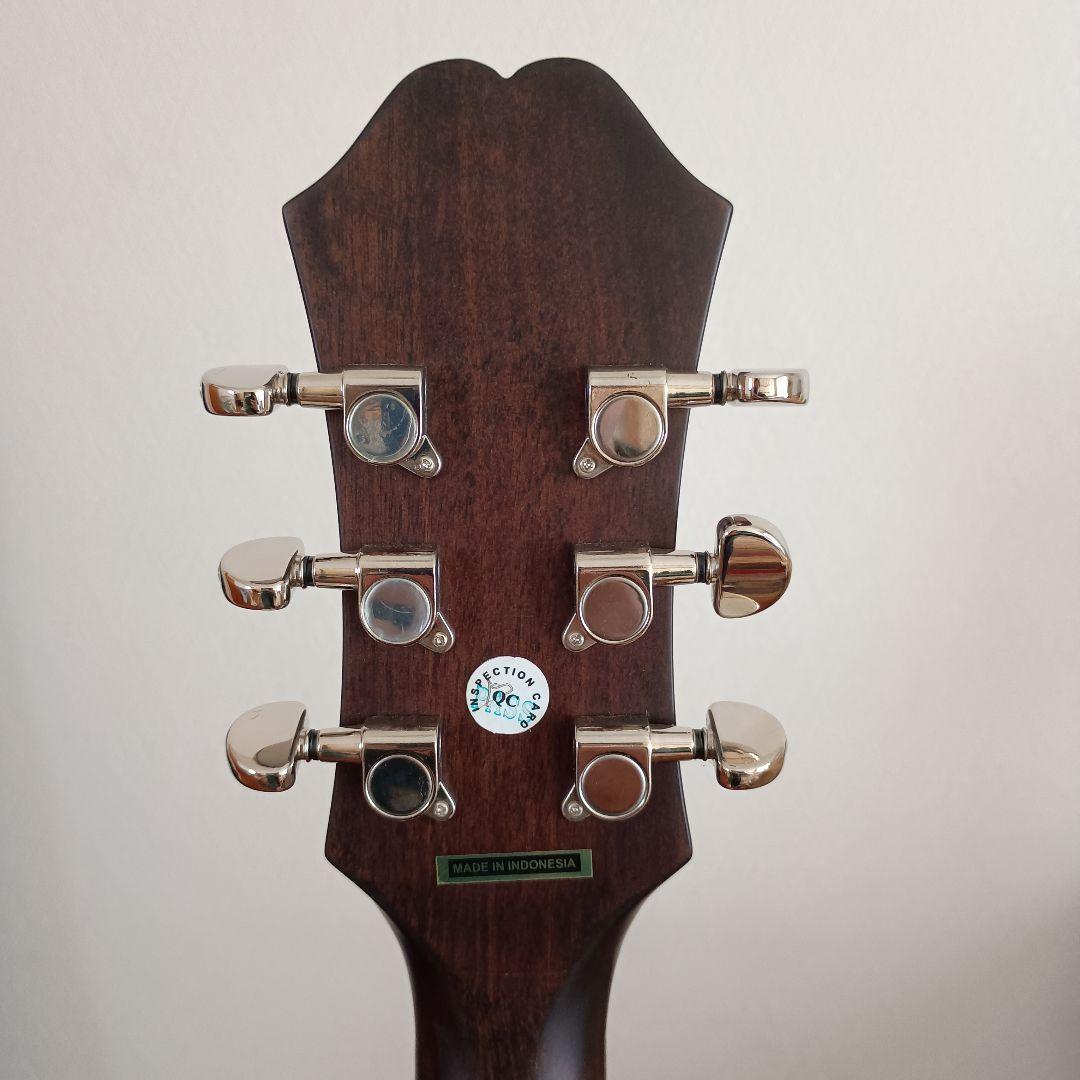 Epiphone J-45EC Studio アコースティックギター