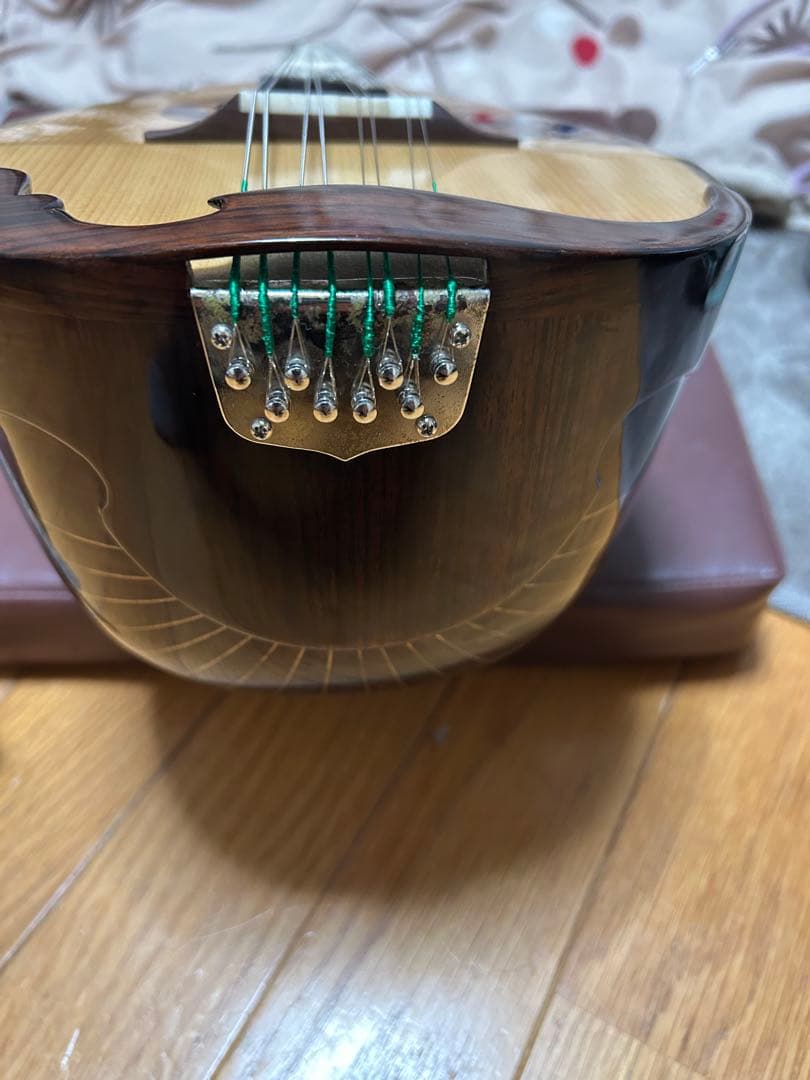 落合マンドリンM4 2001年製造