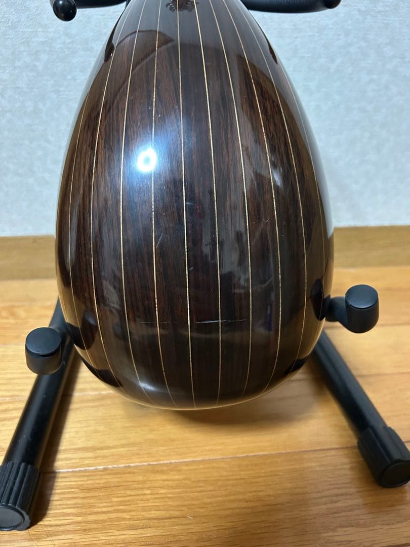 落合マンドリンM4 2001年製造