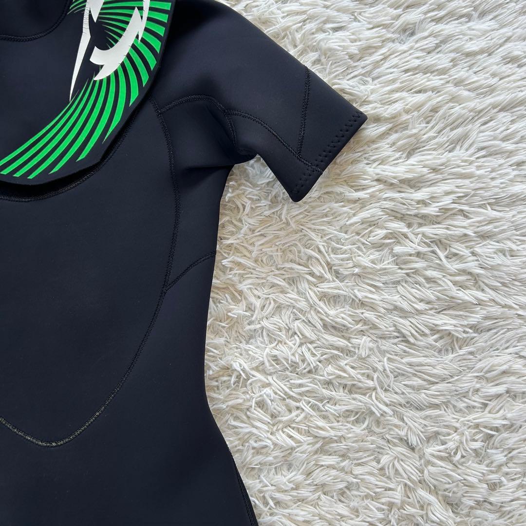 ✨良品✨cyber サイバー スプリング　ノンジップ 3mm