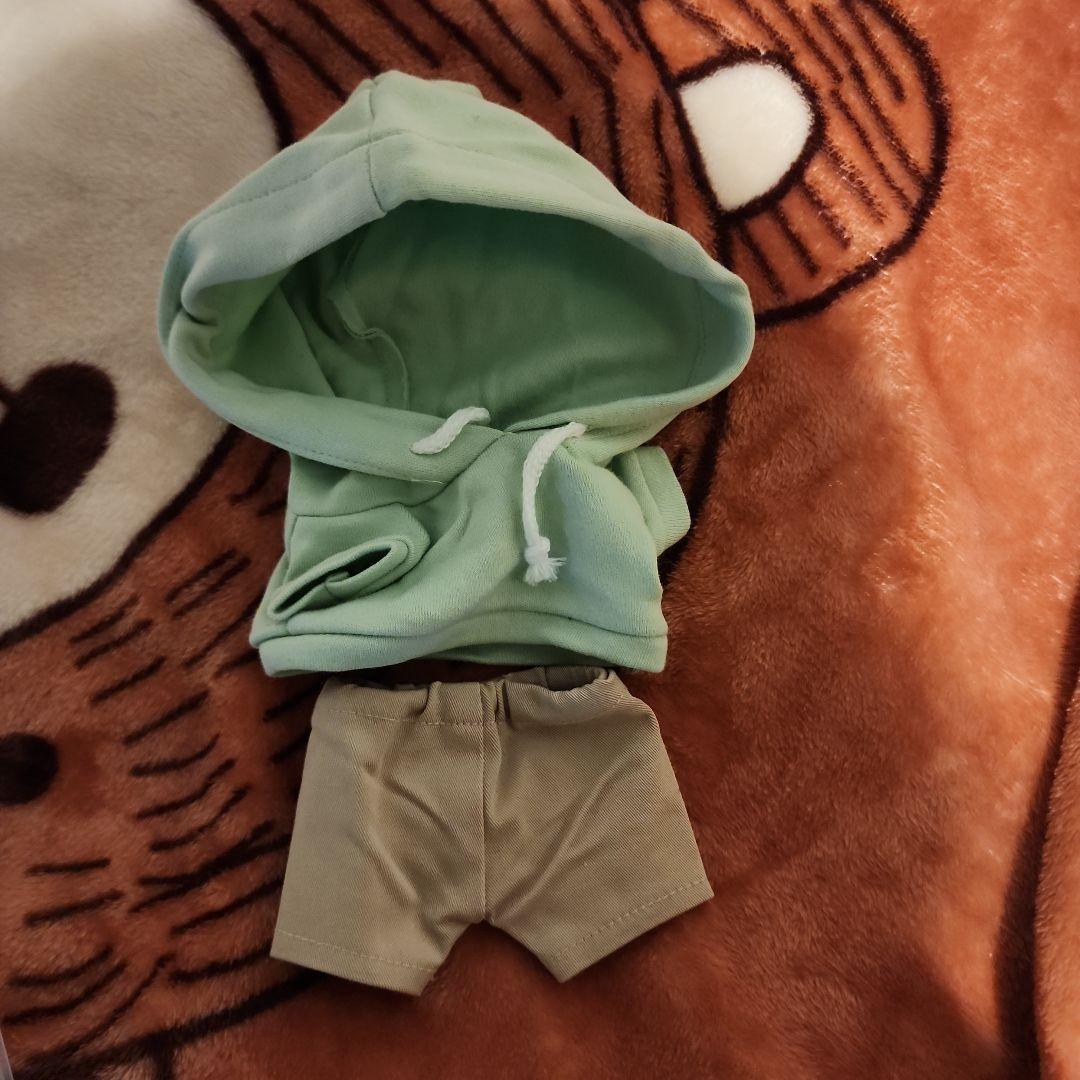 嵐 相葉雅紀 着せ替え 20cm ぬいぐるみ