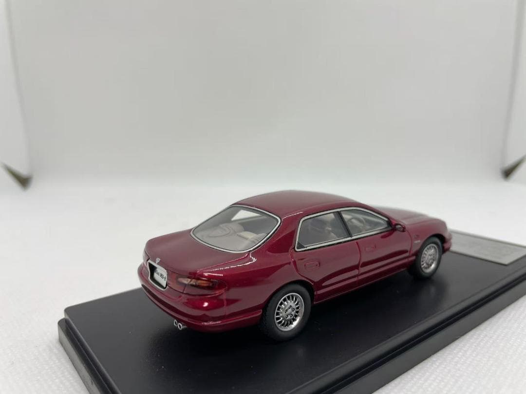 402-679 Hi-Story 1/43 マツダ アンフィニ MS-8