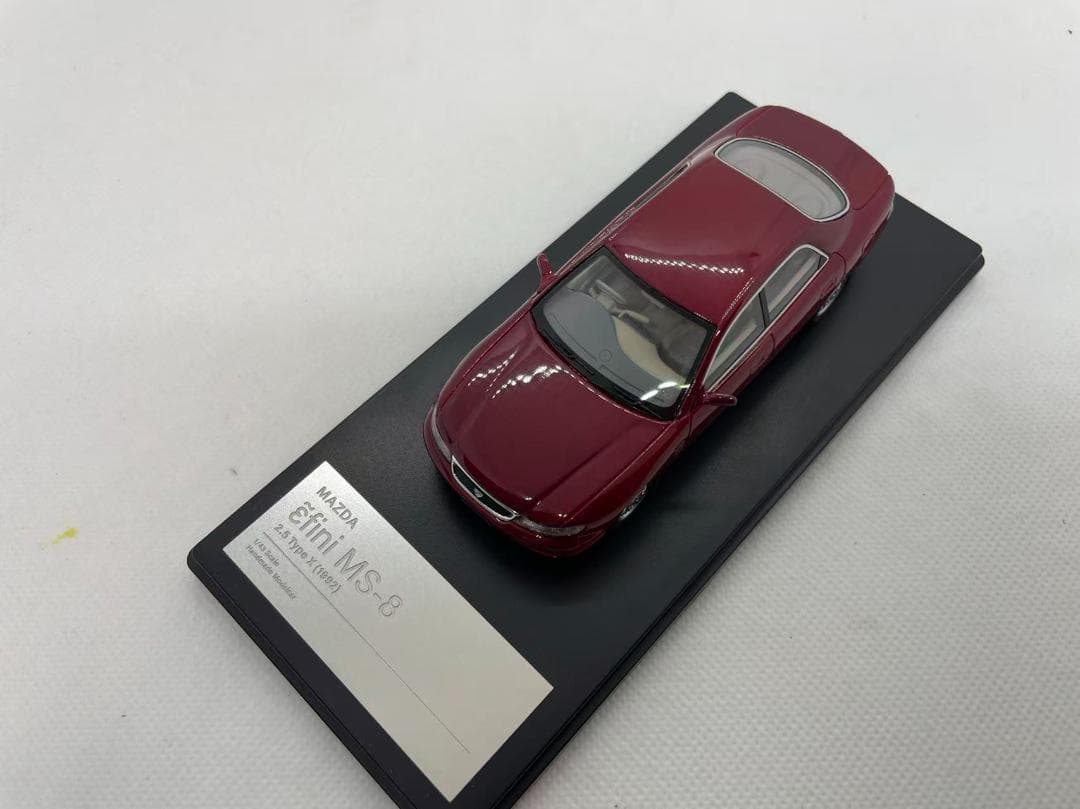 402-679 Hi-Story 1/43 マツダ アンフィニ MS-8