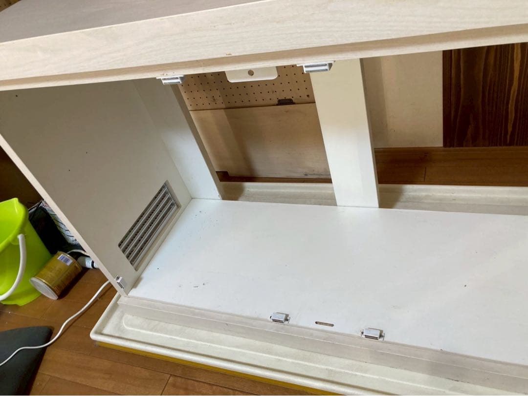 120センチ水槽（引き取り限定）