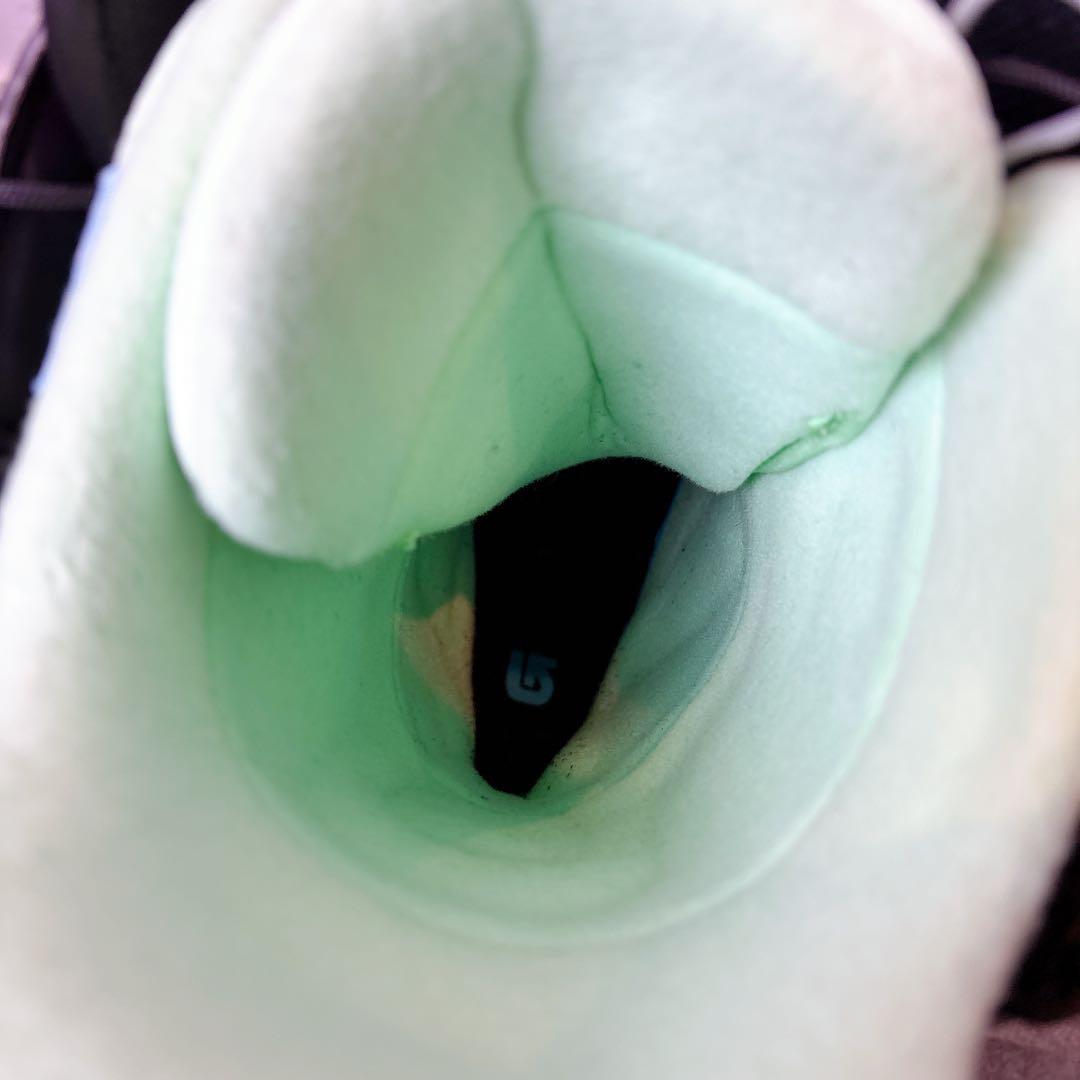 【美品】BURTON バートン MINT ASIAN FIT 25.0cm